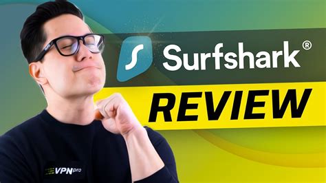 Surfshark review. Things To Know About Surfshark review. 